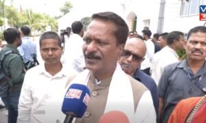 Ashok Singhal
