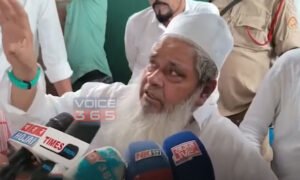 Badruddin Ajmal