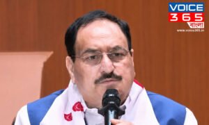 J.P. Nadda