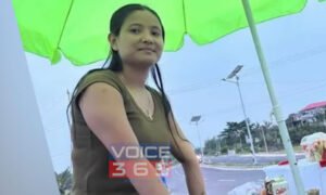 Monika Sonowal