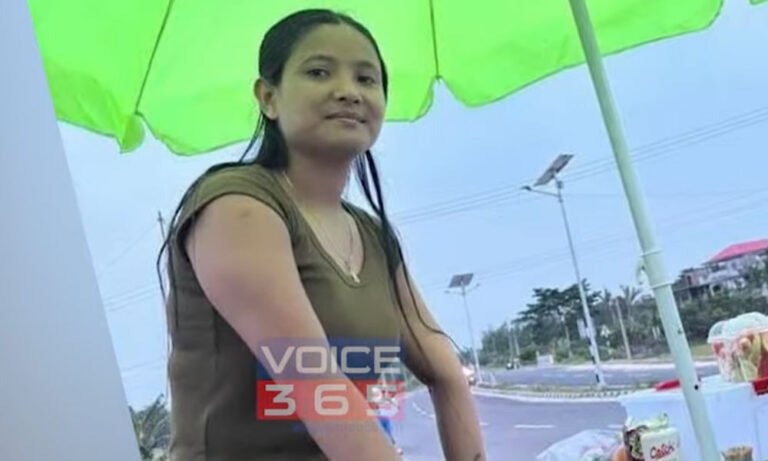 Monika Sonowal