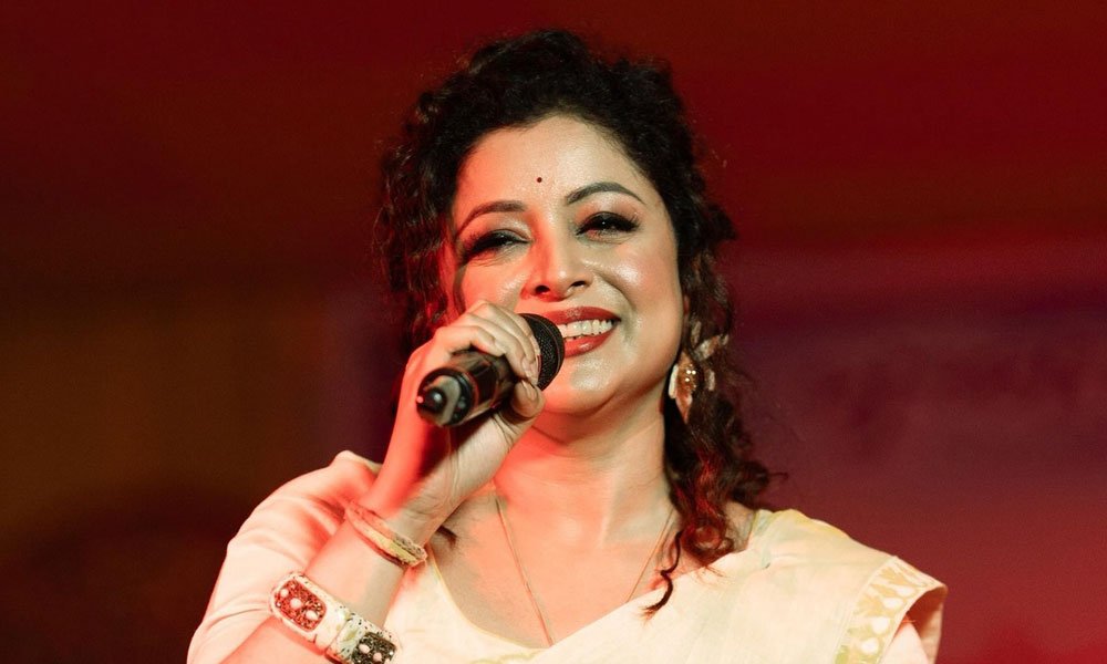 Priyanka Bharali﻿