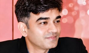Suvendu Adhikari