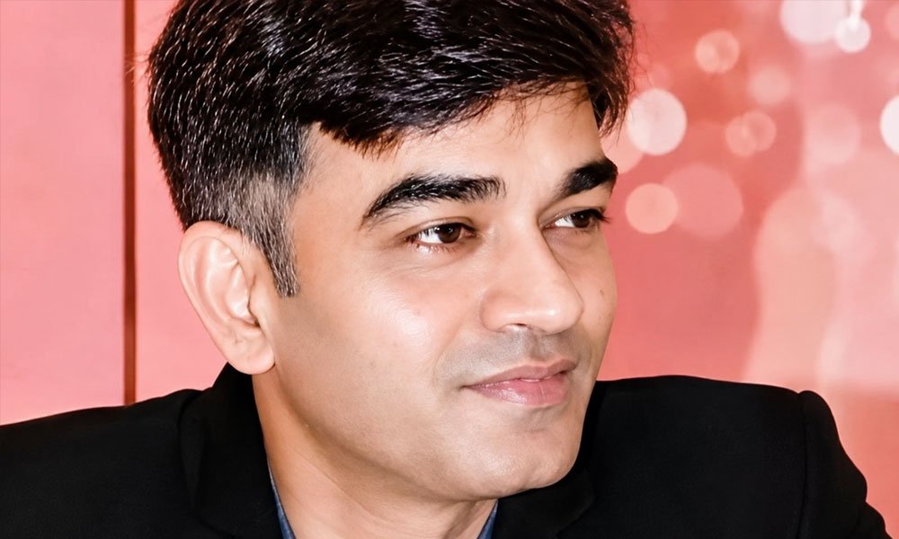 Suvendu Adhikari