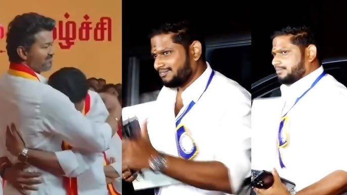 Thalapathy Vijay