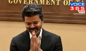 Vijay Thalapathy