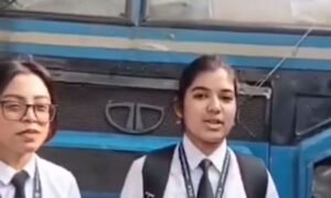West Bengal Launches Free Bus Travel for Women