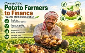 Assam Focuses on Agricultural Credit