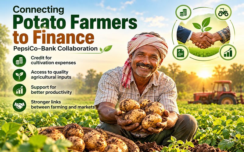 Assam Focuses on Agricultural Credit