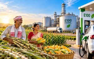 E100 Ethanol